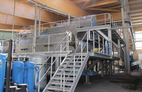 Refraktinator Gesamtansicht