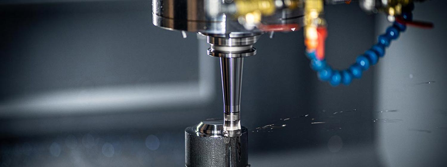 Fräsen in der Lehrwerkstatt