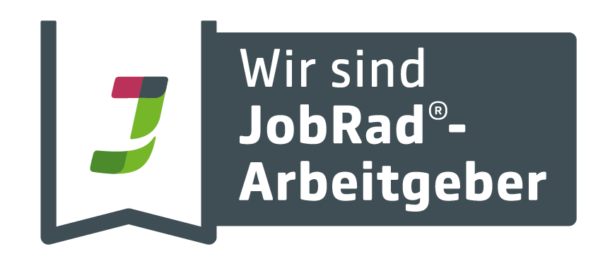 Arbeitgeber in Karlstadt bietet JobRad Vorteile