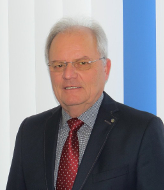 W. Stöhr, Gründer MSA AG