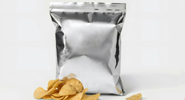 Vakuum für Lebensmittelverpackungen